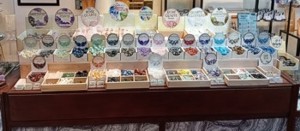display